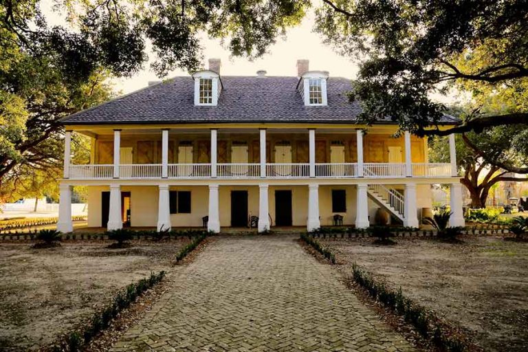 Whitney Plantation | © LOT