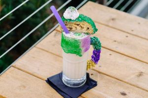 Frey | © Paul Broussard