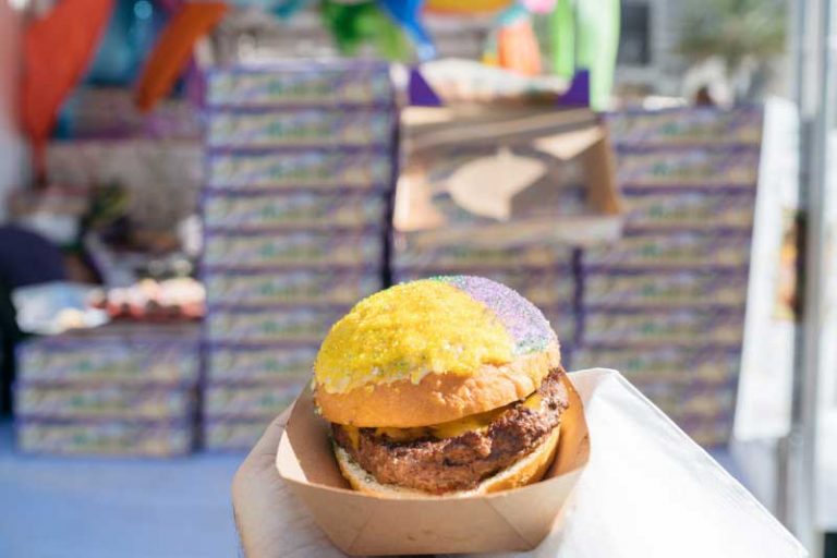 King Cake Fest | © Paul Broussard