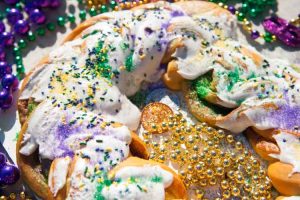 King Cake | © Randazzos