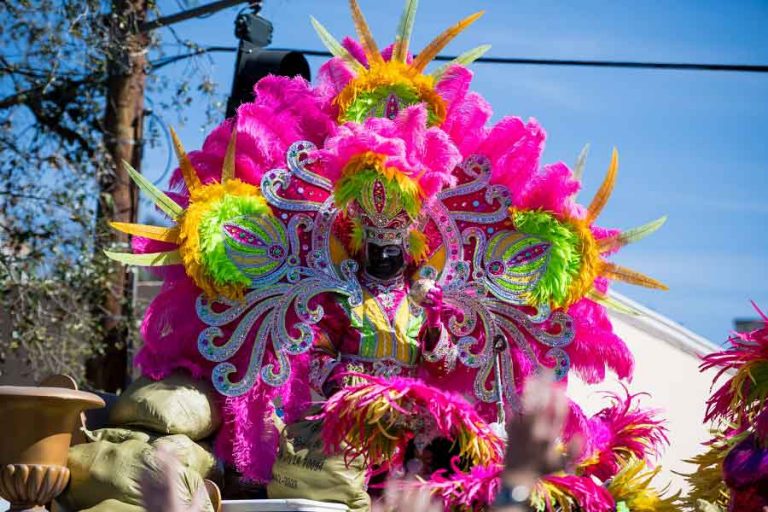 Krewe of Zulu | © LOT