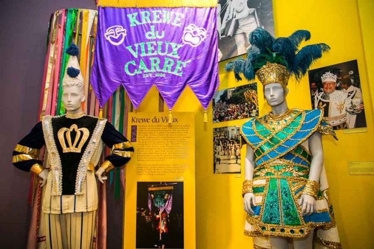 The Presbytère | @Rebecca Todd